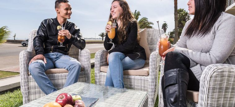 Hotel Flamingo Villa Boutique Walvis Bay: Foto 