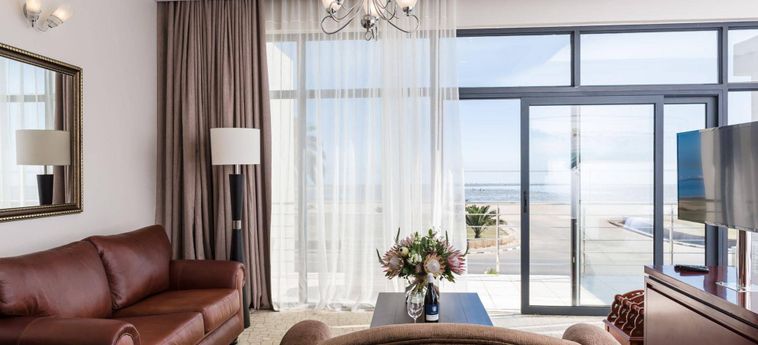 Hotel Flamingo Villa Boutique Walvis Bay: Foto 