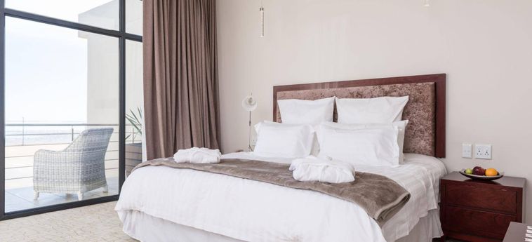 Hotel Flamingo Villa Boutique Walvis Bay: Foto 