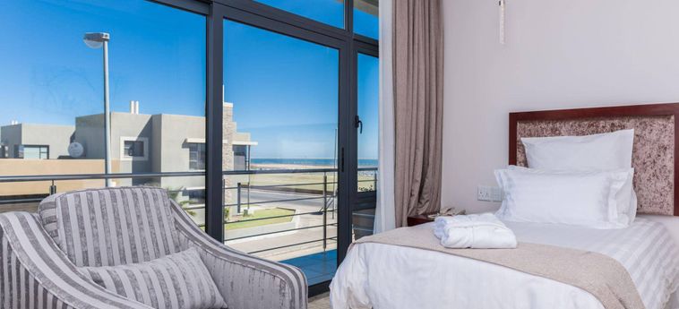 Hotel Flamingo Villa Boutique Walvis Bay: Foto 