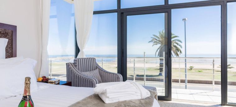 Hotel Flamingo Villa Boutique Walvis Bay: Foto 