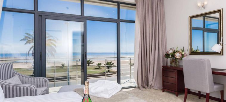 Hotel Flamingo Villa Boutique Walvis Bay: Foto 