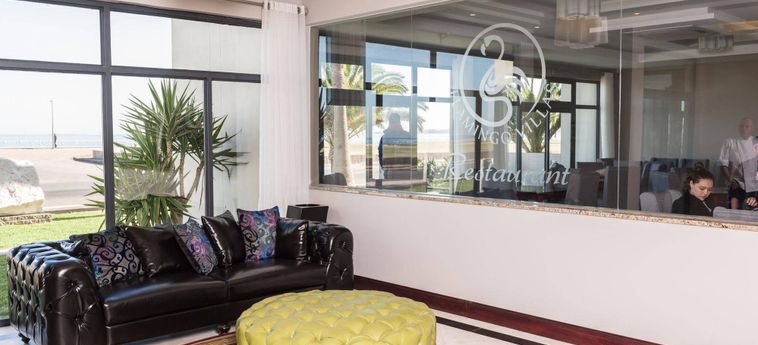 Hotel Flamingo Villa Boutique Walvis Bay: Foto 