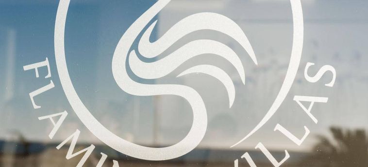 Hotel Flamingo Villa Boutique Walvis Bay: Foto 