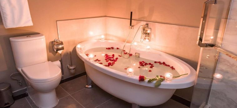 Hotel Flamingo Villa Boutique Walvis Bay: Foto 