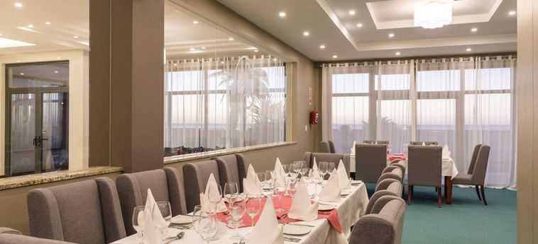 Hotel Flamingo Villa Boutique Walvis Bay: Foto 