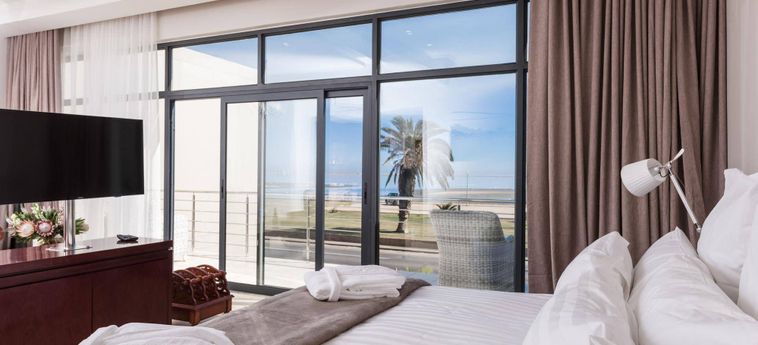 Hotel Flamingo Villa Boutique Walvis Bay: Foto 