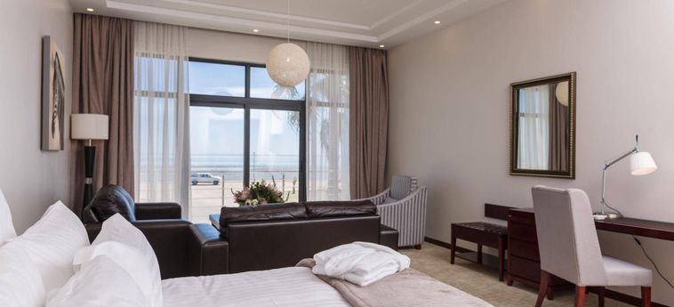 Hotel Flamingo Villa Boutique:  WALVIS BAY