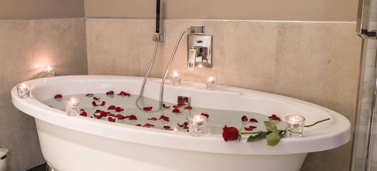 Hotel Flamingo Villa Boutique:  WALVIS BAY