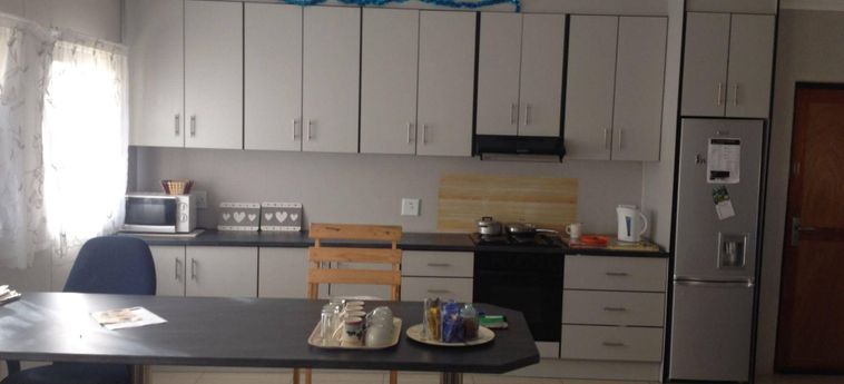 Jessma Bed And Breakfast Walvis Bay: Foto 