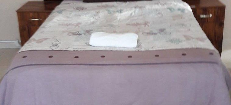 Jessma Bed And Breakfast Walvis Bay: Foto 