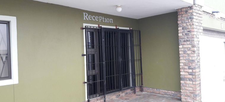 Jessma Bed And Breakfast Walvis Bay: Foto 