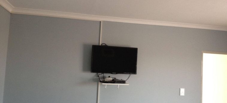Jessma Bed And Breakfast Walvis Bay: Foto 