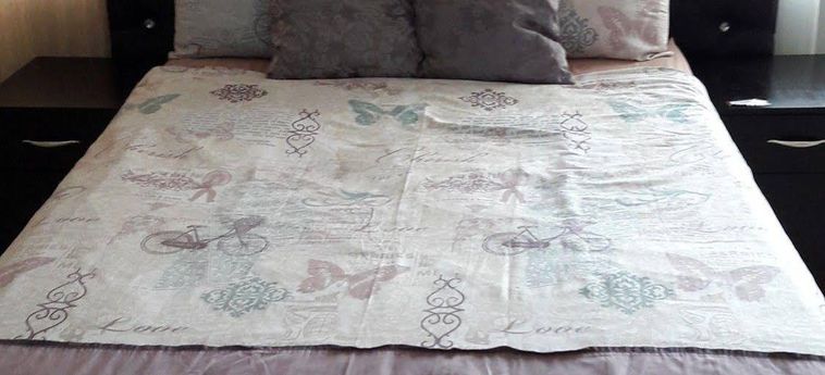 Jessma Bed And Breakfast Walvis Bay: Foto 