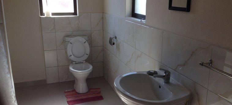 Jessma Bed And Breakfast Walvis Bay: Foto 