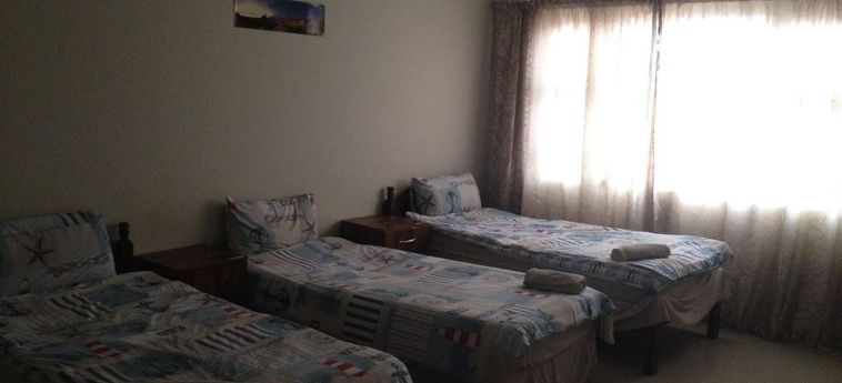 Jessma Bed And Breakfast Walvis Bay: Foto 