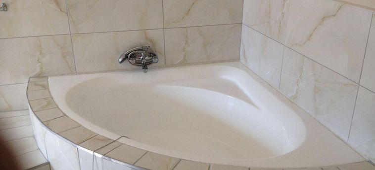Jessma Bed And Breakfast Walvis Bay: Foto 