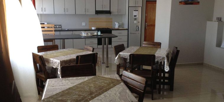 Jessma Bed And Breakfast Walvis Bay: Foto 