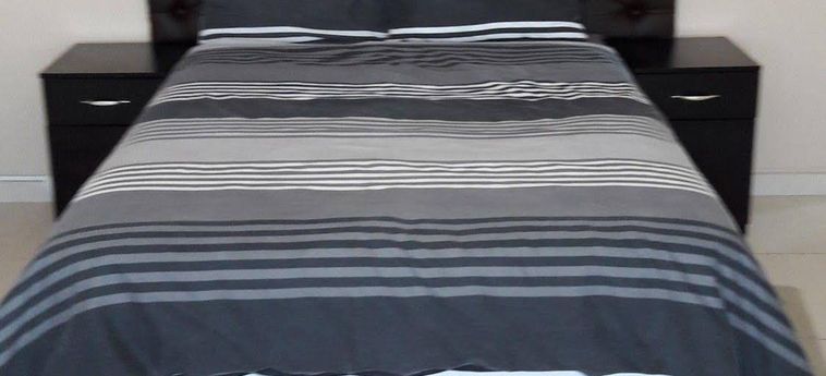 Jessma Bed And Breakfast Walvis Bay: Foto 