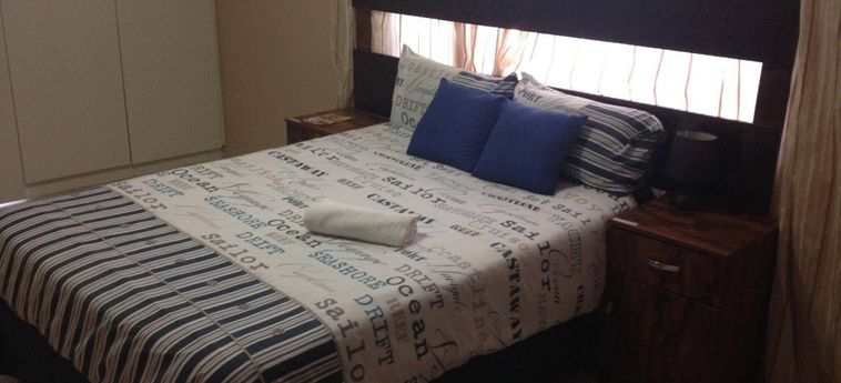 Jessma Bed And Breakfast Walvis Bay: Foto 