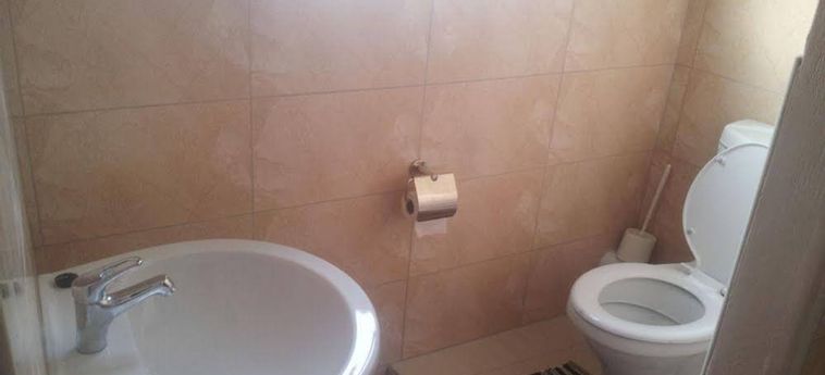 Jessma Bed And Breakfast Walvis Bay: Foto 