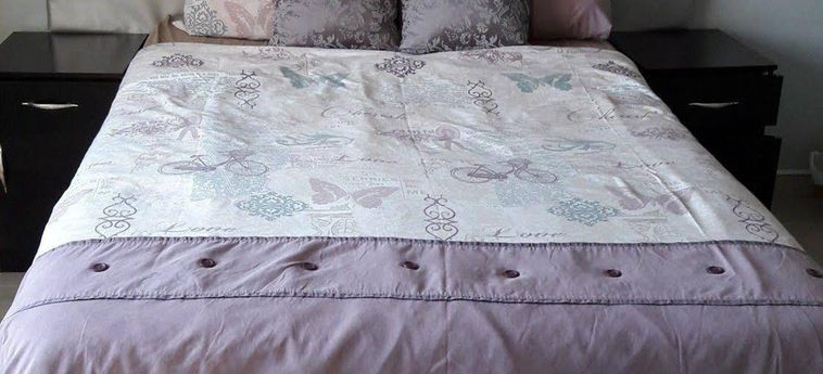 Jessma Bed And Breakfast Walvis Bay: Foto 