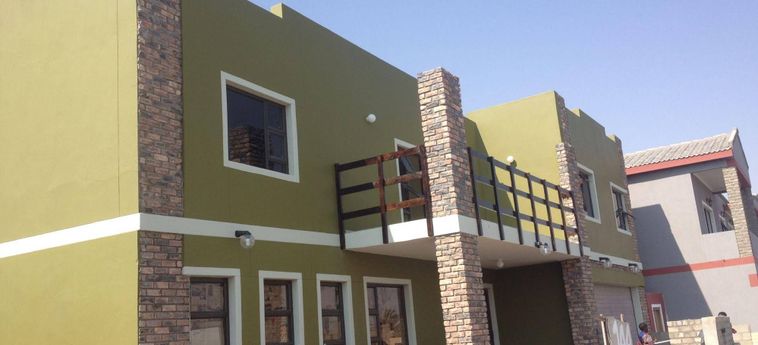 Jessma Bed And Breakfast Walvis Bay: Foto 