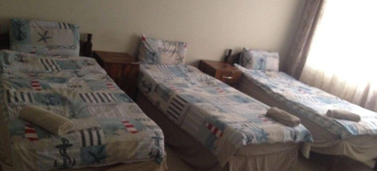 Jessma Bed And Breakfast Walvis Bay: Foto 