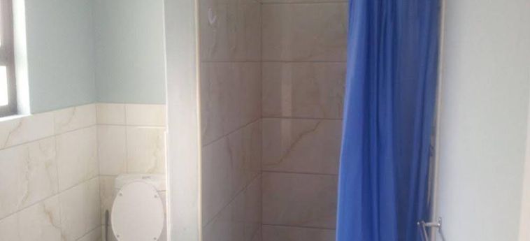 Jessma Bed And Breakfast Walvis Bay: Photo 