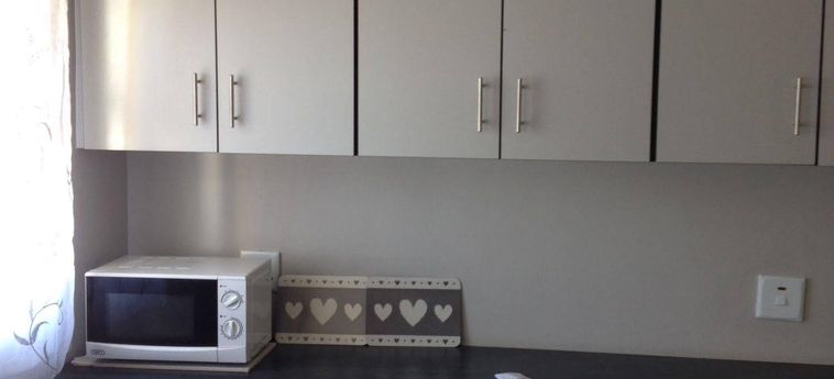 Jessma Bed And Breakfast Walvis Bay: Photo 