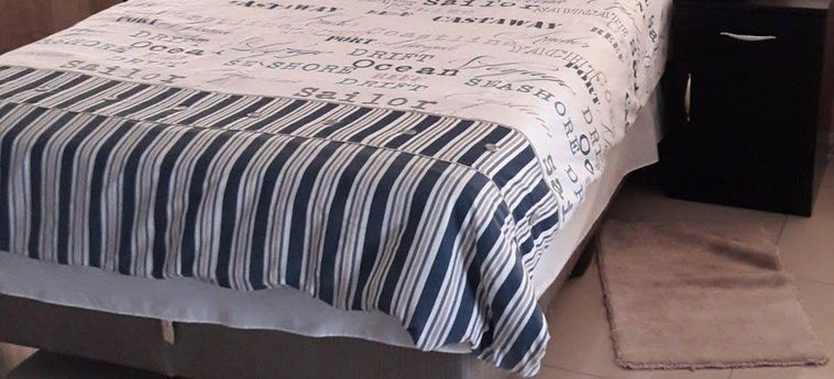 Jessma Bed And Breakfast Walvis Bay: Photo 