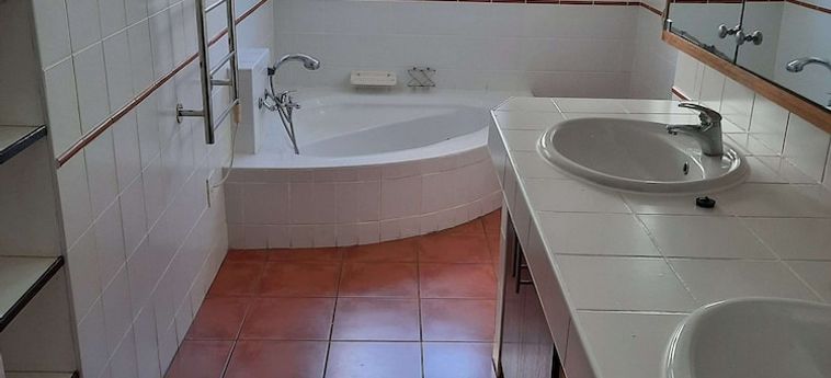 The Langholm Hotel Walvis Bay: Foto 