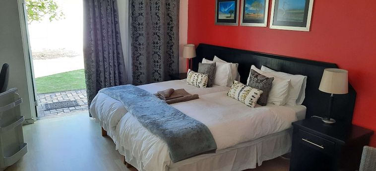 The Langholm Hotel Walvis Bay: Foto 