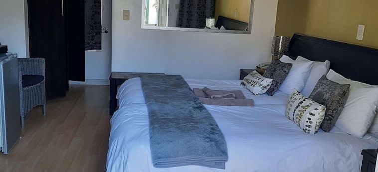 The Langholm Hotel Walvis Bay: Foto 