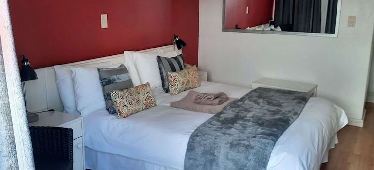 The Langholm Hotel Walvis Bay: Foto 