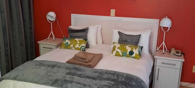 The Langholm Hotel Walvis Bay : Photo 