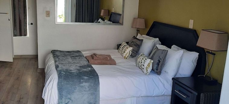 The Langholm Hotel Walvis Bay : Photo 