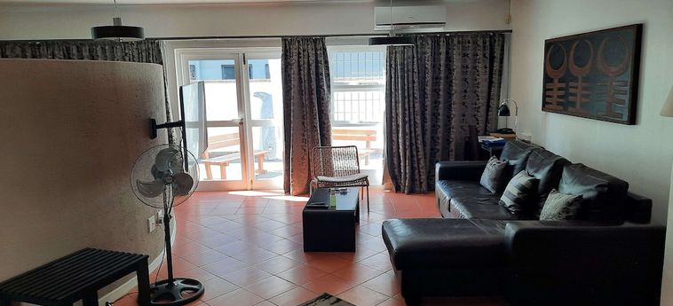 The Langholm Hotel Walvis Bay : Photo 