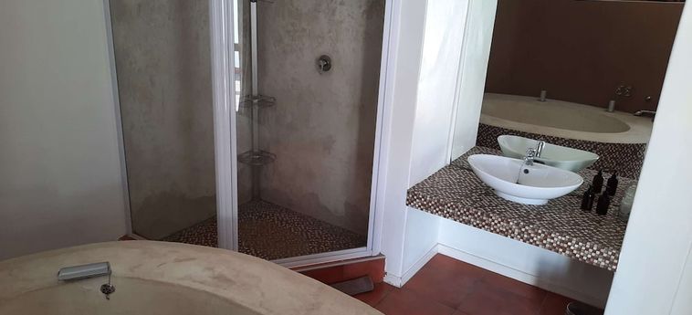 The Langholm Hotel Walvis Bay: Foto 