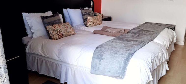 The Langholm Hotel Walvis Bay: Foto 