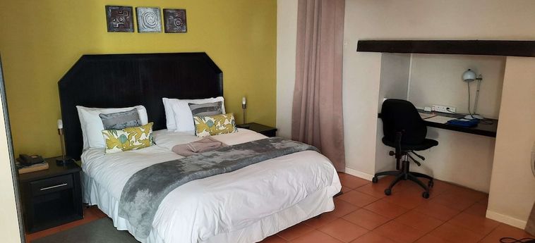 The Langholm Hotel Walvis Bay: Foto 