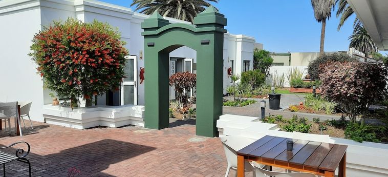 The Langholm Hotel Walvis Bay: Foto 