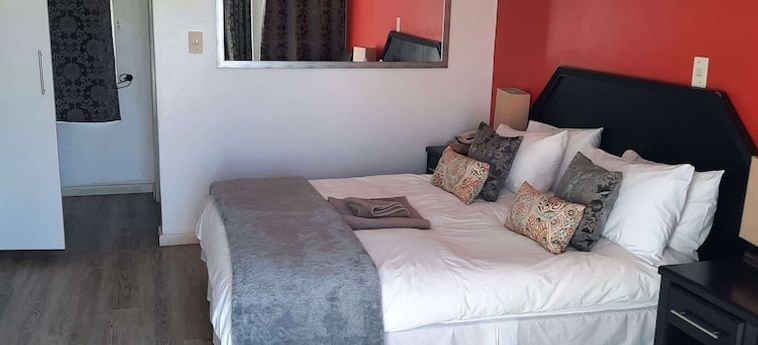 The Langholm Hotel Walvis Bay: Foto 