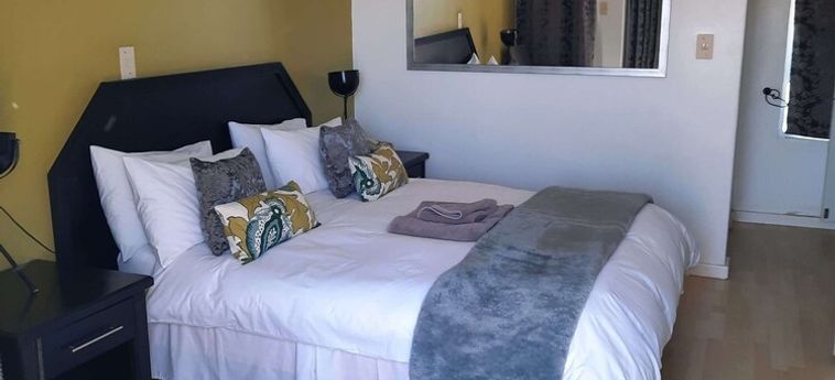 The Langholm Hotel Walvis Bay: Foto 