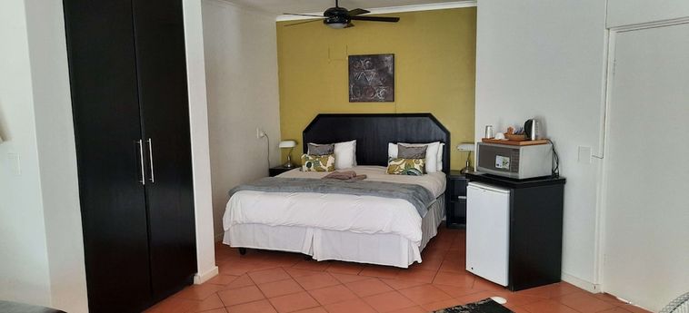 The Langholm Hotel Walvis Bay: Foto 