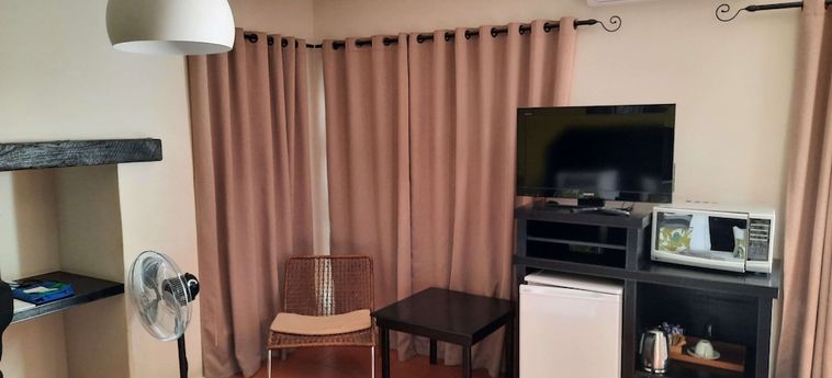The Langholm Hotel Walvis Bay: Foto 