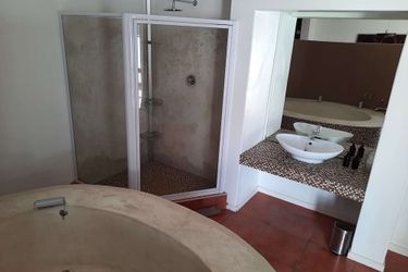 The Langholm Hotel Walvis Bay: Photo 