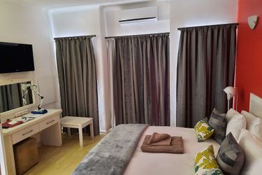 The Langholm Hotel Walvis Bay: Photo 