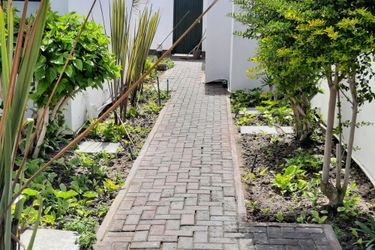 The Langholm Hotel Walvis Bay: Photo 