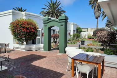 The Langholm Hotel Walvis Bay: Photo 